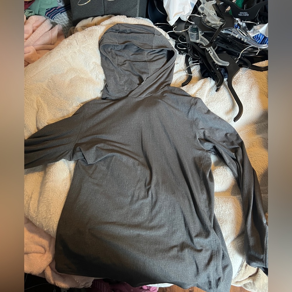 Lululemon Pullover - image 1